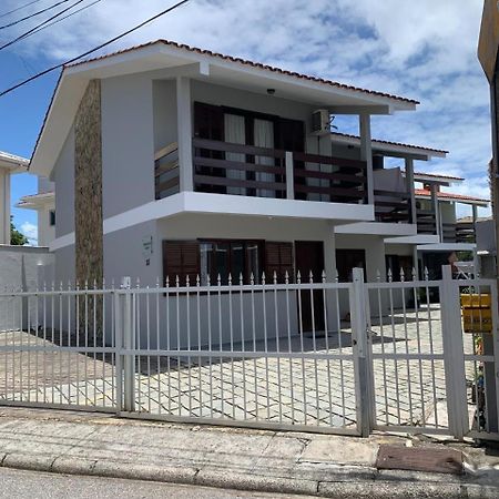Duplex Residencial Santos Villa Florianópolis Exterior foto