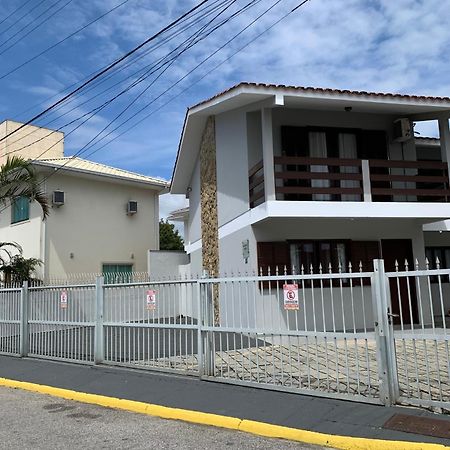 Duplex Residencial Santos Villa Florianópolis Exterior foto