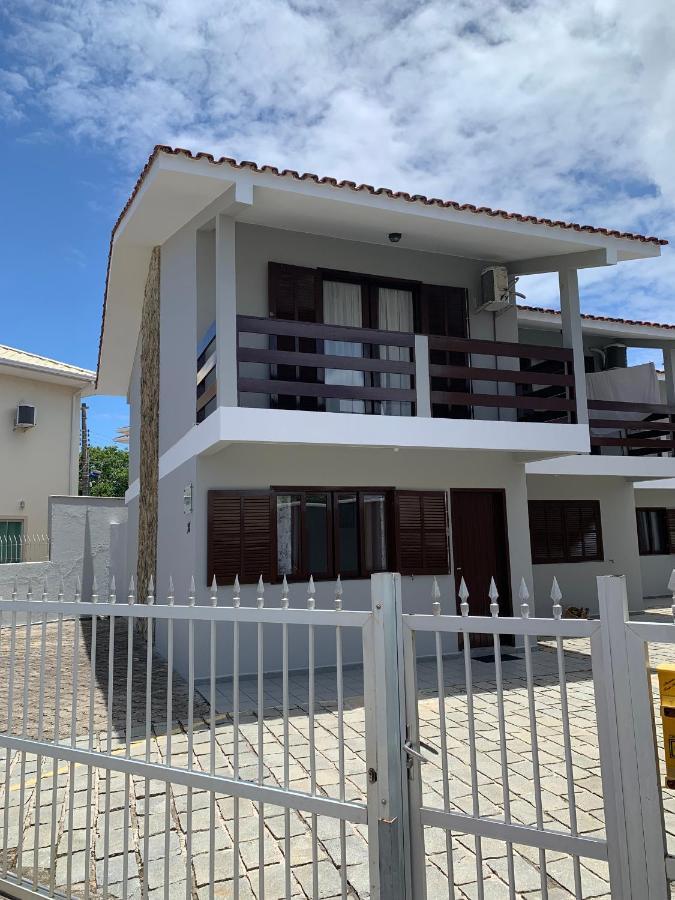 Duplex Residencial Santos Villa Florianópolis Exterior foto